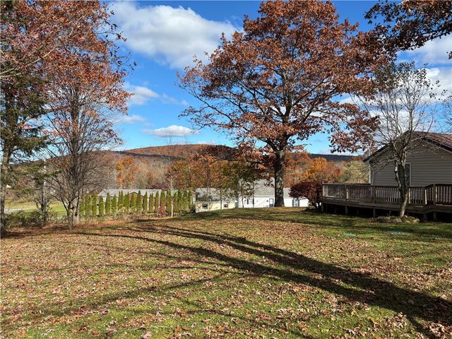 1516 Southside Drive, Davenport, NY 13820