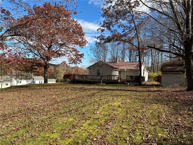 1516 Southside Drive, Davenport, NY 13820