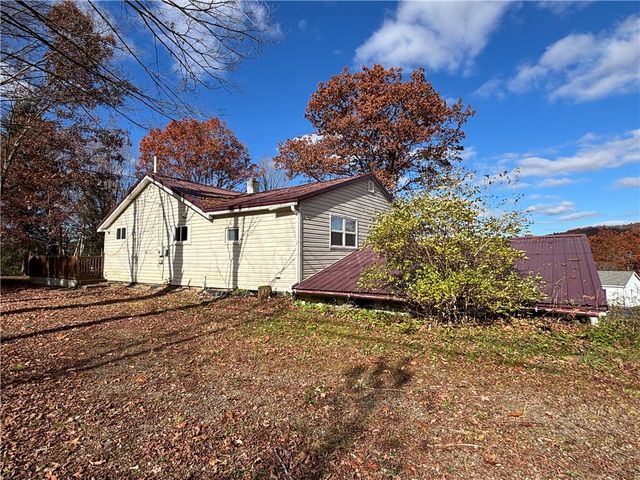 1516 Southside Drive, Davenport, NY 13820