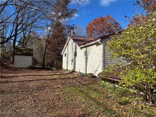 1516 Southside Drive, Davenport, NY 13820