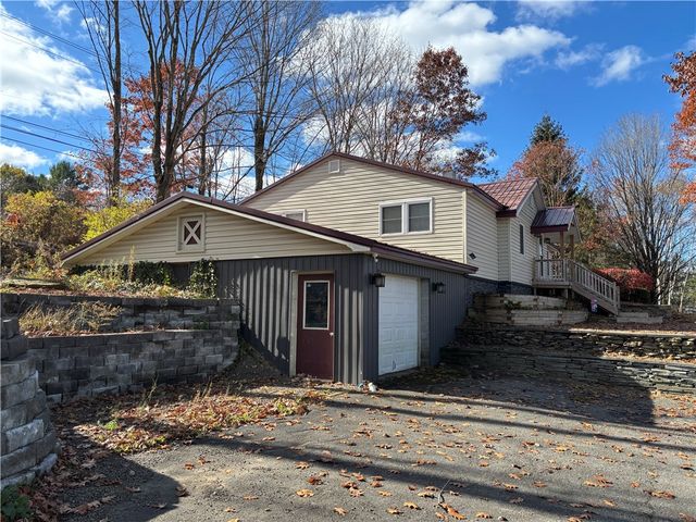 1516 Southside Drive, Davenport, NY 13820