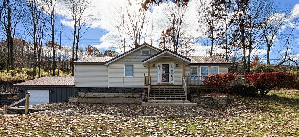 1516 Southside Drive, Davenport, NY 13820