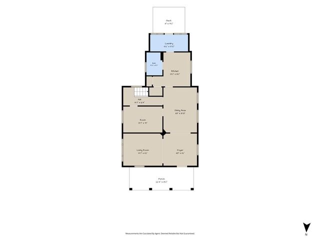 110 E 3rd Street, Tonganoxie, KS 66086
