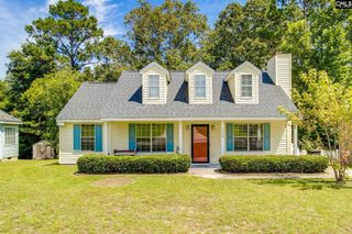 1736 Fairfax Drive, Camden, SC 29020
