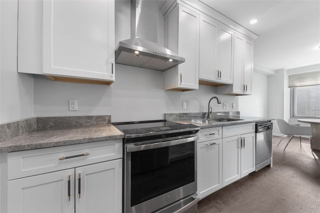 320 Fort Duquesne 8N, Downtown Pgh, PA 15222