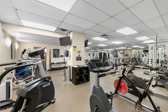 320 Fort Duquesne 8N, Downtown Pgh, PA 15222