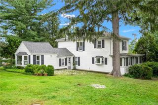 160 Saybrook Road, Essex, CT 06426