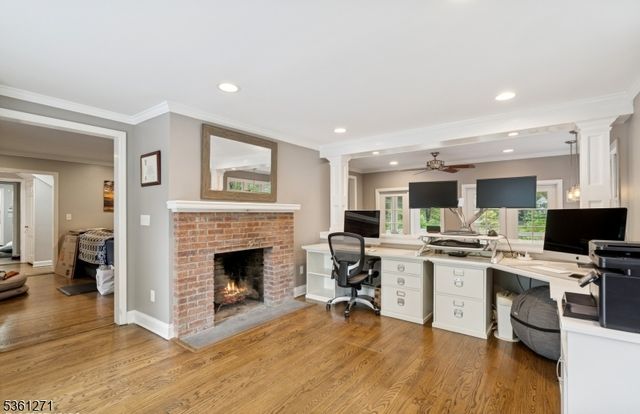 957 Woodmere Dr, Westfield Town, NJ 07090