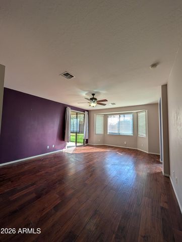 337 W SWAN Drive, Chandler, AZ 85286