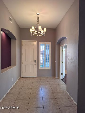 337 W SWAN Drive, Chandler, AZ 85286