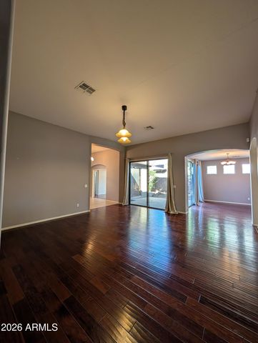 337 W SWAN Drive, Chandler, AZ 85286