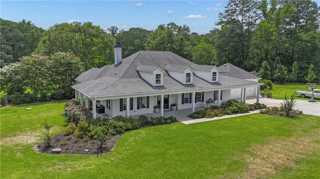 1827 Highway 92 S, Fayetteville, GA 30215