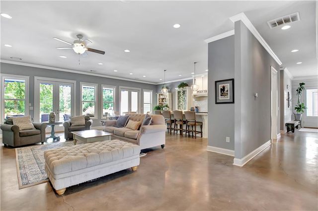 1827 Highway 92 S, Fayetteville, GA 30215