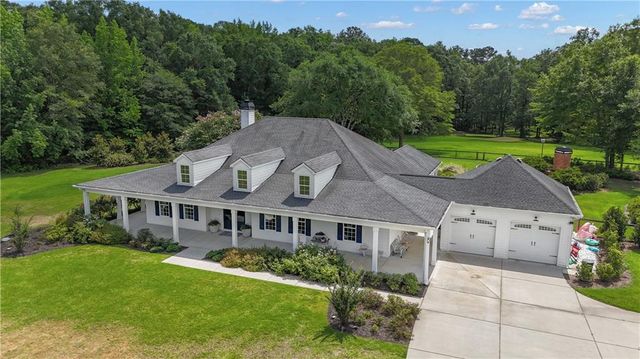 1827 Highway 92 S, Fayetteville, GA 30215
