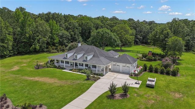 1827 Highway 92 S, Fayetteville, GA 30215