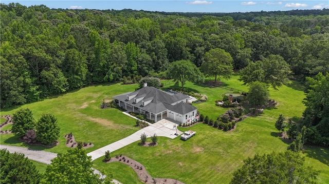 1827 Highway 92 S, Fayetteville, GA 30215