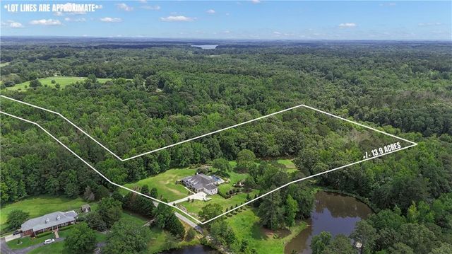 1827 Highway 92 S, Fayetteville, GA 30215