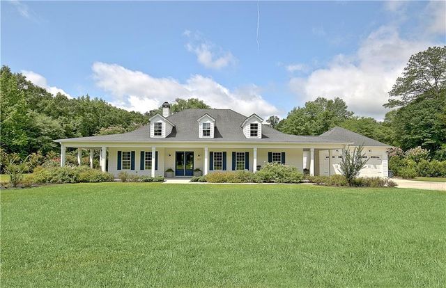 1827 Highway 92 S, Fayetteville, GA 30215