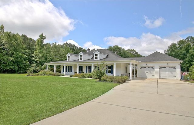 1827 Highway 92 S, Fayetteville, GA 30215
