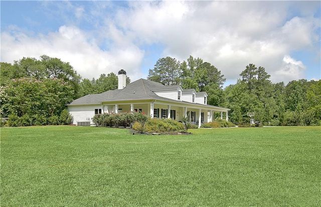 1827 Highway 92 S, Fayetteville, GA 30215