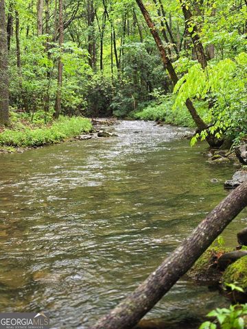 2839 Helton Creek Road, Blairsville, GA 30512