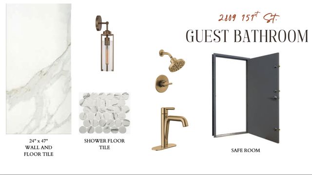 2809 151st Street, Lubbock, TX 79423