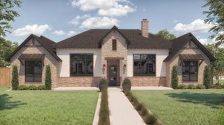 2809 151st Street, Lubbock, TX 79423