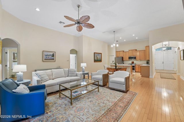 720 TORIA Lane, St. Augustine, FL 32095