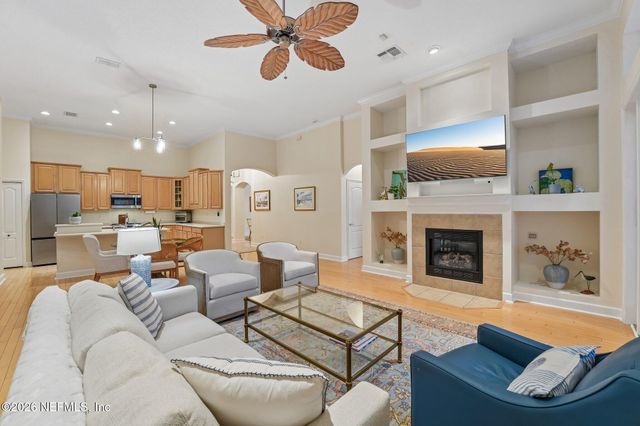 720 TORIA Lane, St. Augustine, FL 32095