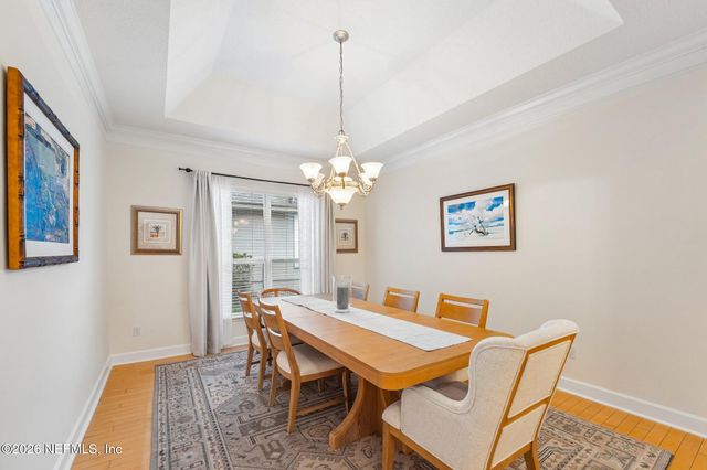 720 TORIA Lane, St. Augustine, FL 32095