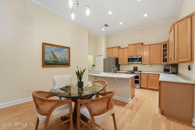 720 TORIA Lane, St. Augustine, FL 32095