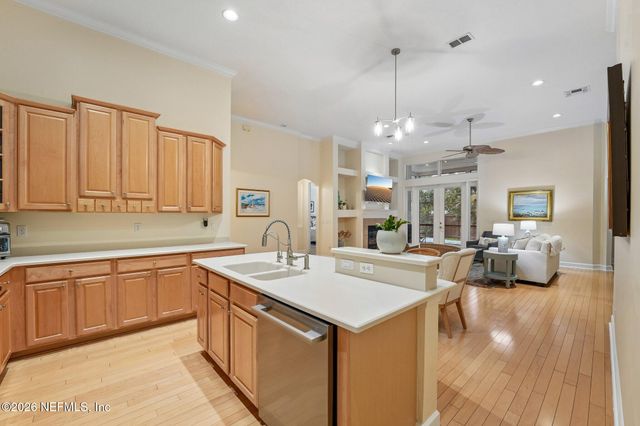 720 TORIA Lane, St. Augustine, FL 32095