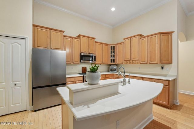 720 TORIA Lane, St. Augustine, FL 32095