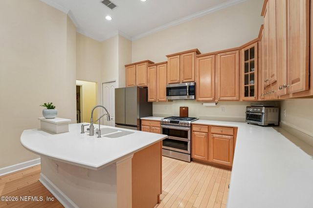 720 TORIA Lane, St. Augustine, FL 32095