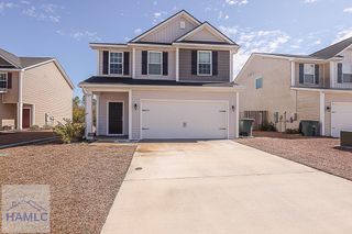 131 Battalion Lane, Hinesville, GA 31313