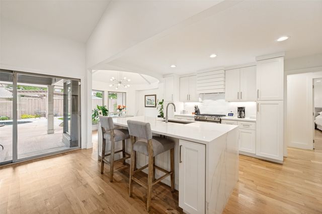 10111 Cromwell Drive, Dallas, TX 75229
