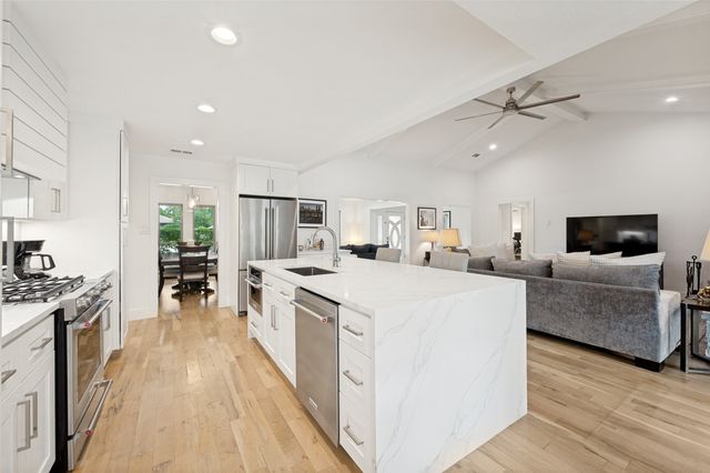 10111 Cromwell Drive, Dallas, TX 75229