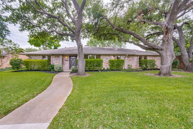 10111 Cromwell Drive, Dallas, TX 75229