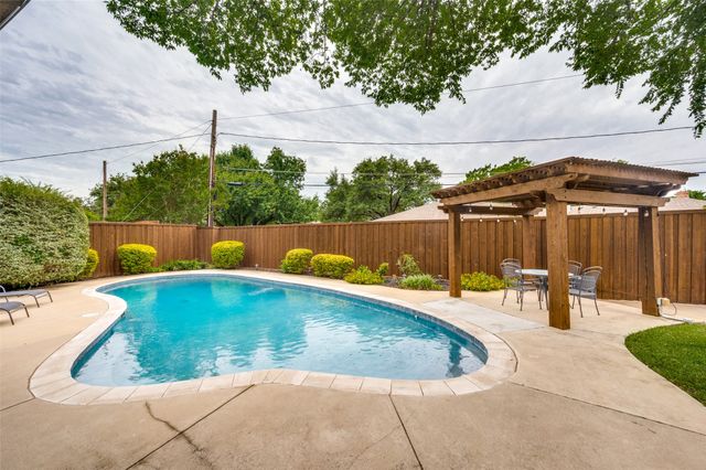 10111 Cromwell Drive, Dallas, TX 75229