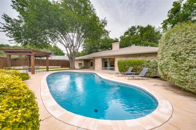 10111 Cromwell Drive, Dallas, TX 75229