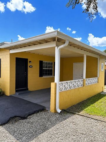 2266 RAEFORD ROAD A6, Orlando, FL 32806