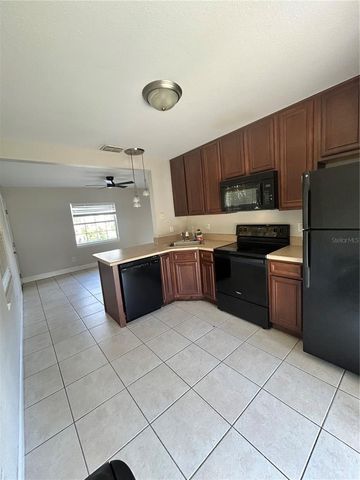 2266 RAEFORD ROAD A6, Orlando, FL 32806