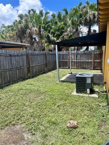 2266 RAEFORD ROAD A6, Orlando, FL 32806