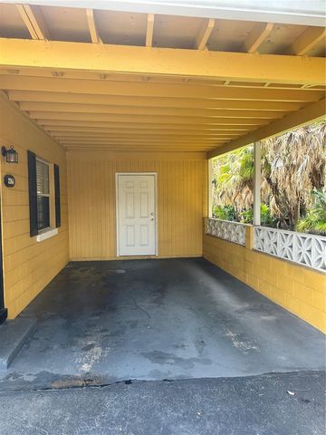 2266 RAEFORD ROAD A6, Orlando, FL 32806