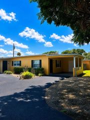 2266 RAEFORD ROAD A6, Orlando, FL 32806