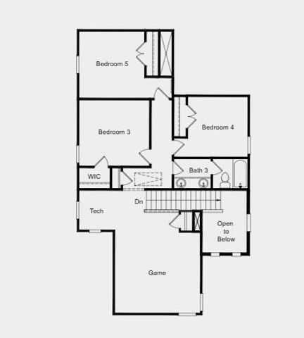 22126 Rangemore Drive, Cypress, TX 77433