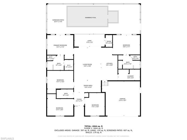 5310 Cocoa CT, Cape Coral, FL 33904