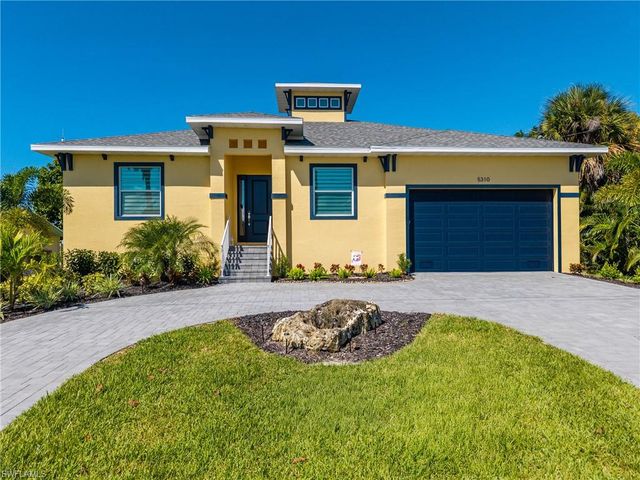 5310 Cocoa CT, Cape Coral, FL 33904