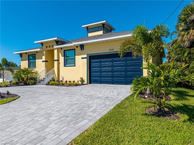 5310 Cocoa CT, Cape Coral, FL 33904
