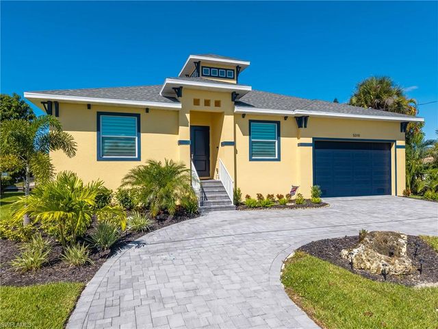 5310 Cocoa CT, Cape Coral, FL 33904
